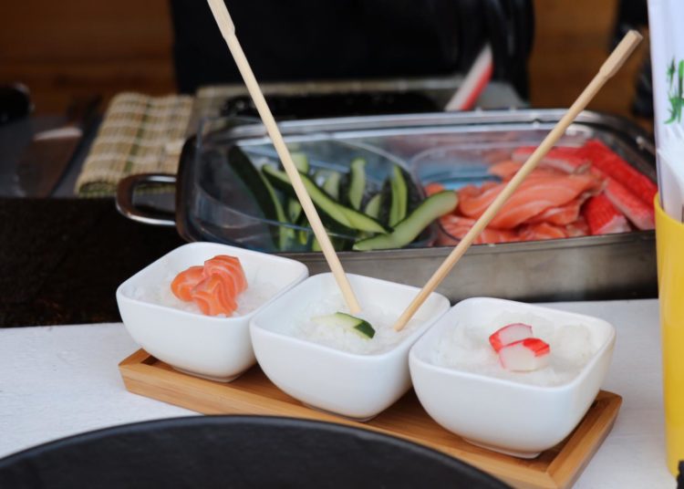 Široki Brijeg: Završio Street Food Fest, štand hotela Park proglašen najboljim