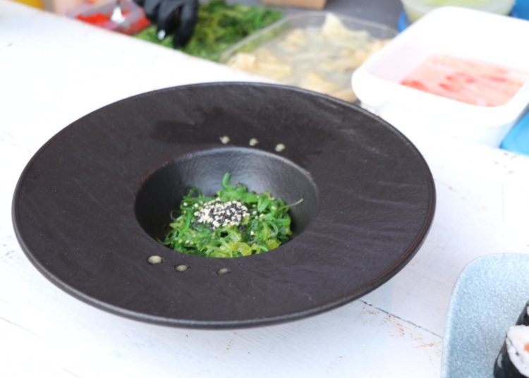 Široki Brijeg: Završio Street Food Fest, štand hotela Park proglašen najboljim