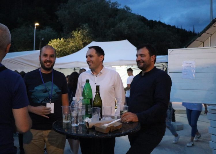 Široki Brijeg: Završio Street Food Fest, štand hotela Park proglašen najboljim