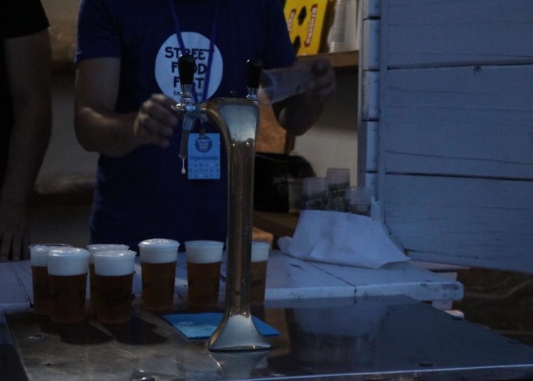 Široki Brijeg: Završio Street Food Fest, štand hotela Park proglašen najboljim