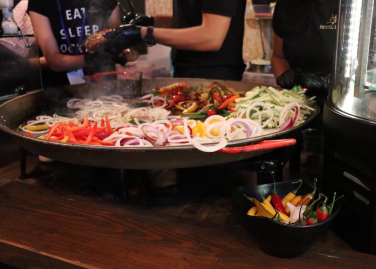 Široki Brijeg: Završio Street Food Fest, štand hotela Park proglašen najboljim