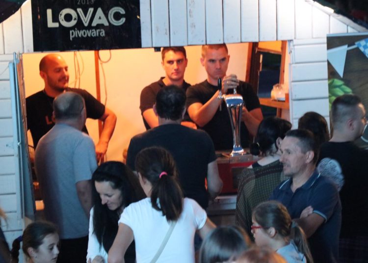 Široki Brijeg: Završio Street Food Fest, štand hotela Park proglašen najboljim