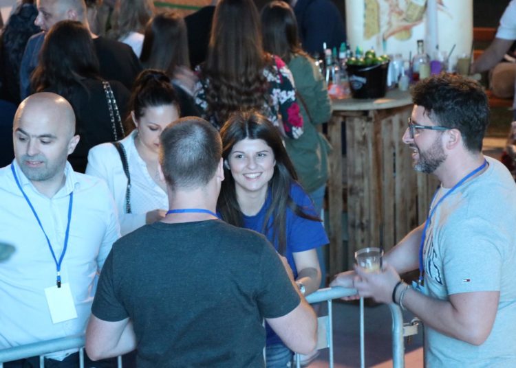 Široki Brijeg: Završio Street Food Fest, štand hotela Park proglašen najboljim