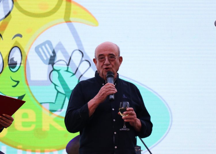 Široki Brijeg: Završio Street Food Fest, štand hotela Park proglašen najboljim