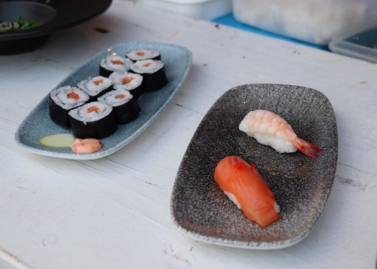 Široki Brijeg: Završio Street Food Fest, štand hotela Park proglašen najboljim