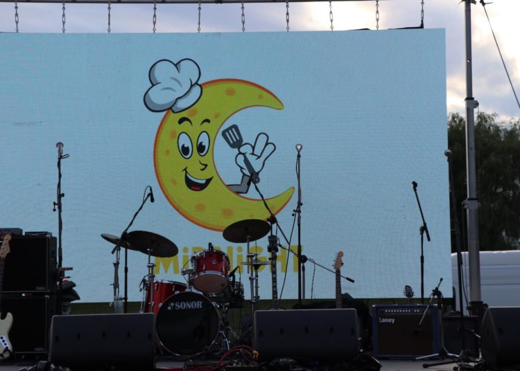 Široki Brijeg: Završio Street Food Fest, štand hotela Park proglašen najboljim