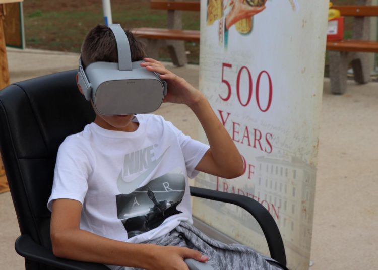 Široki Brijeg: Završio Street Food Fest, štand hotela Park proglašen najboljim