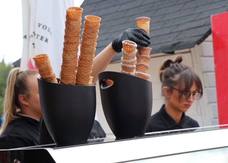 Široki Brijeg: Završio Street Food Fest, štand hotela Park proglašen najboljim