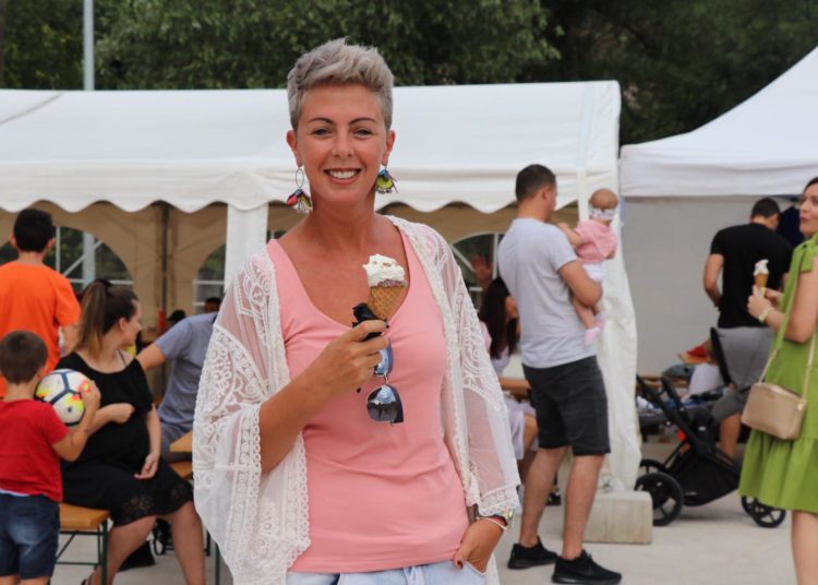 Široki Brijeg: Završio Street Food Fest, štand hotela Park proglašen najboljim