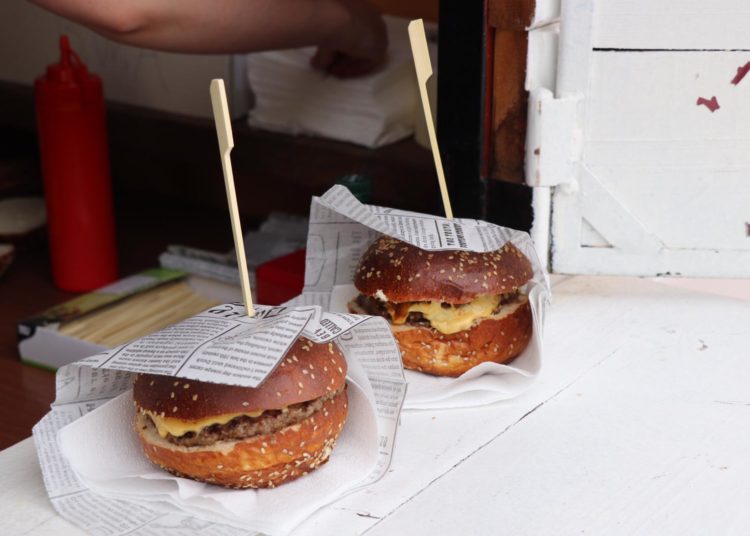 Široki Brijeg: Završio Street Food Fest, štand hotela Park proglašen najboljim