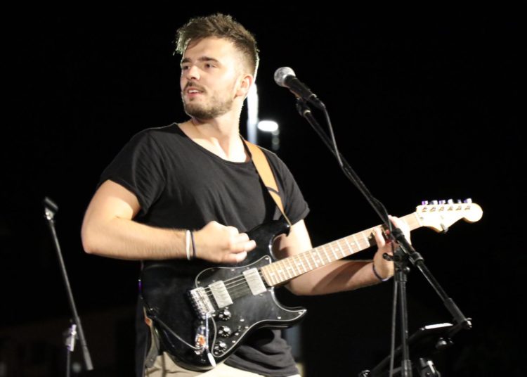 Široki Brijeg: Završio Street Food Fest, štand hotela Park proglašen najboljim