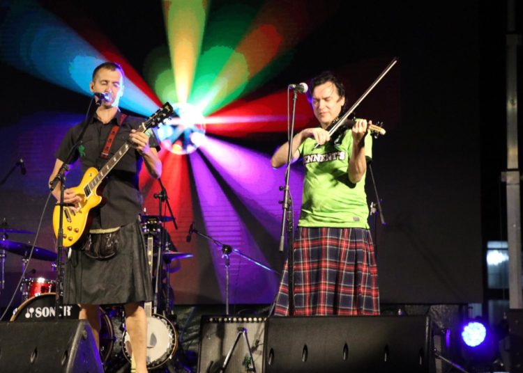 Široki Brijeg: Završio Street Food Fest, štand hotela Park proglašen najboljim