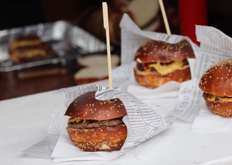 Široki Brijeg: Završio Street Food Fest, štand hotela Park proglašen najboljim