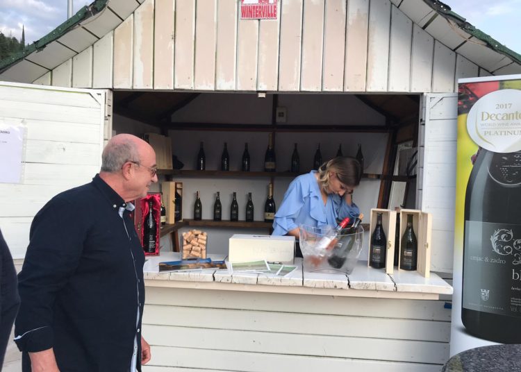 Široki Brijeg: Završio Street Food Fest, štand hotela Park proglašen najboljim