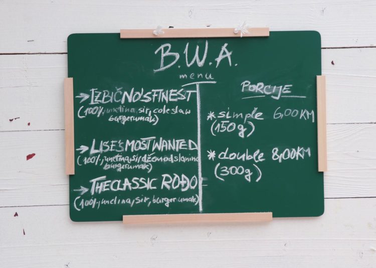 Široki Brijeg: Završio Street Food Fest, štand hotela Park proglašen najboljim