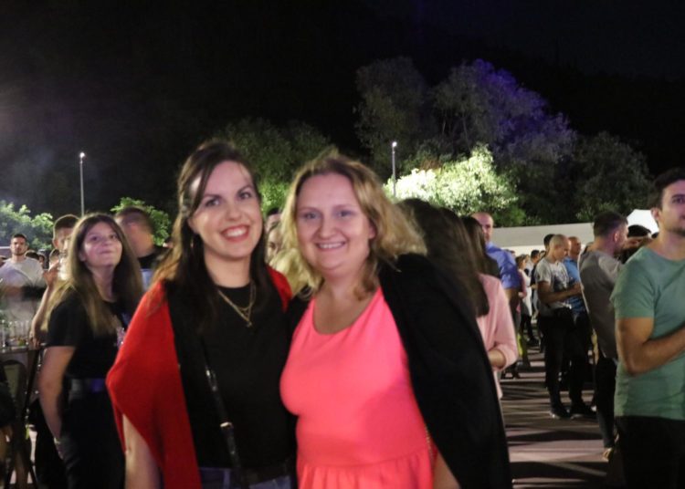 Široki Brijeg: Završio Street Food Fest, štand hotela Park proglašen najboljim