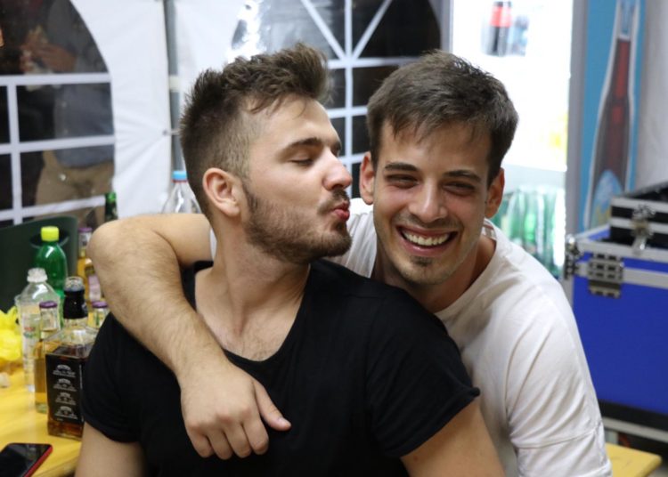 Široki Brijeg: Završio Street Food Fest, štand hotela Park proglašen najboljim