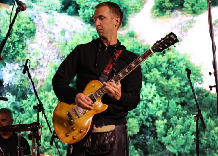 Široki Brijeg: Završio Street Food Fest, štand hotela Park proglašen najboljim