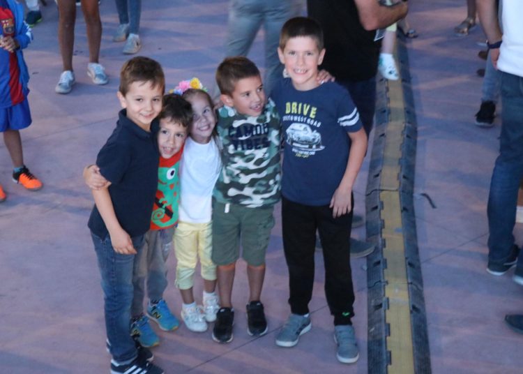 Široki Brijeg: Završio Street Food Fest, štand hotela Park proglašen najboljim