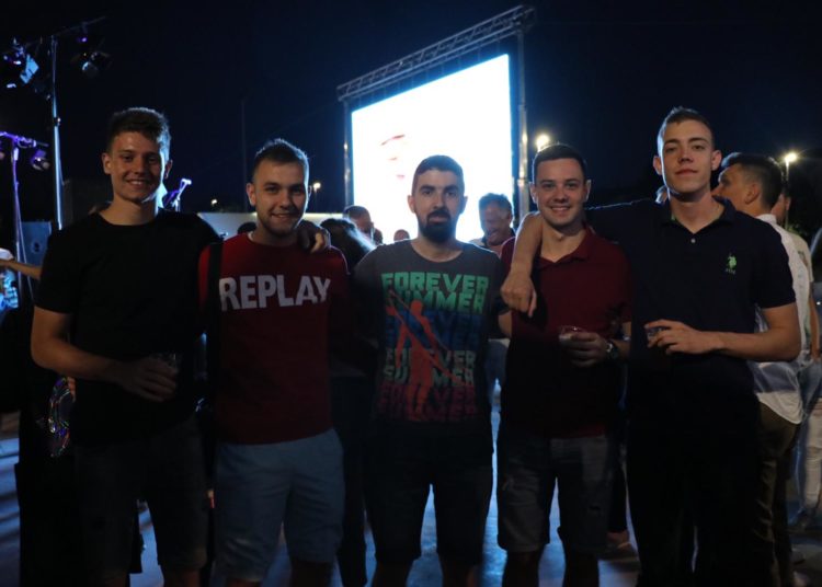 Široki Brijeg: Završio Street Food Fest, štand hotela Park proglašen najboljim