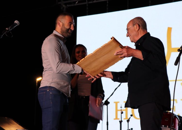 Široki Brijeg: Završio Street Food Fest, štand hotela Park proglašen najboljim