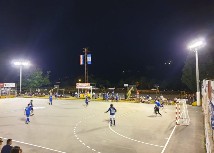 Pobjede Turčinovića i Lijeve Obale, Ljuti Dolac i Desna Obala podijelili bodove