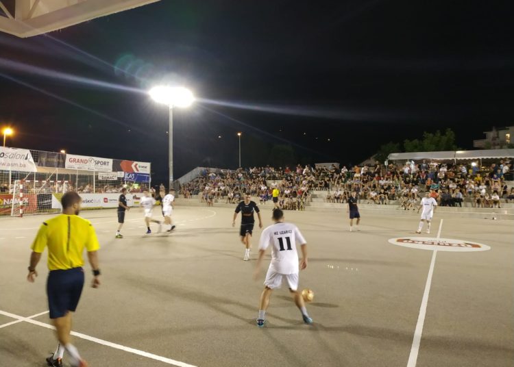 Pobjede Kočerina, Biograca i Oklaja