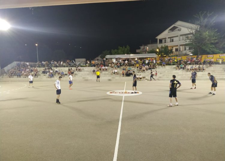 Pobjede Kočerina, Biograca i Oklaja