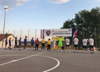 Rezultati druge i raspored treće večeri turnira u Hercegovačkim Vinjanima