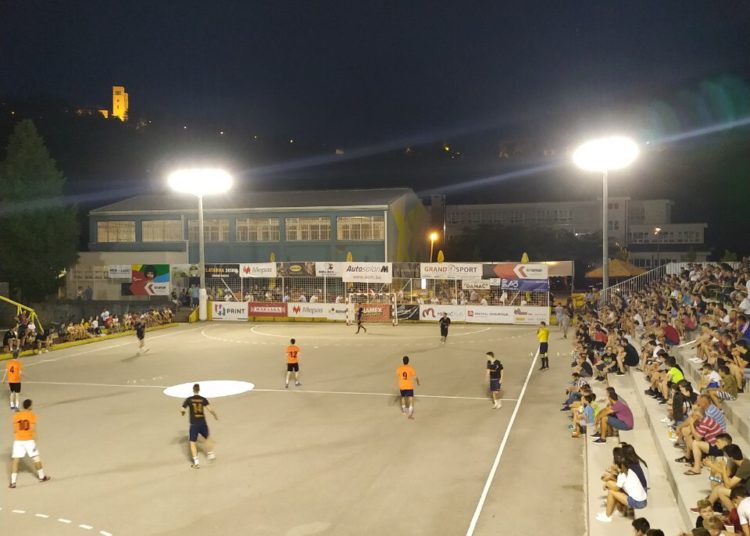 Provo-Dobrič srušilo Ljuti Dolac, Biograci bolji od Izbična