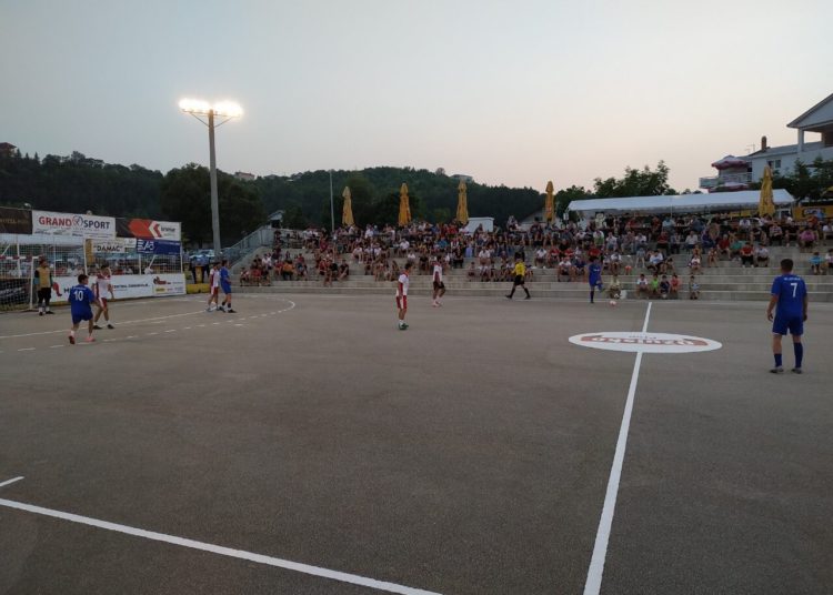 Provo-Dobrič srušilo Ljuti Dolac, Biograci bolji od Izbična