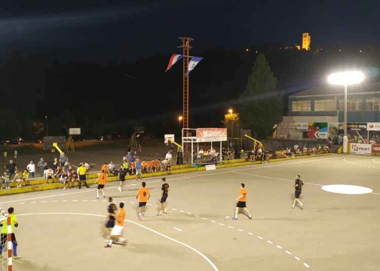 Provo-Dobrič srušilo Ljuti Dolac, Biograci bolji od Izbična