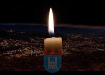 Grad Široki Brijeg će proglasiti Dan žalosti!