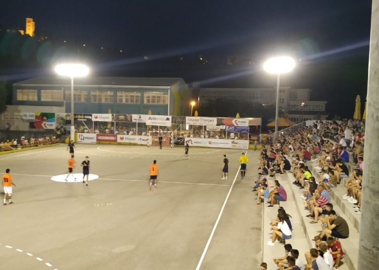 Provo-Dobrič srušilo Ljuti Dolac, Biograci bolji od Izbična