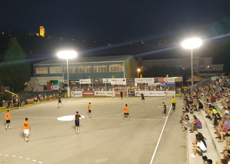 Provo-Dobrič srušilo Ljuti Dolac, Biograci bolji od Izbična