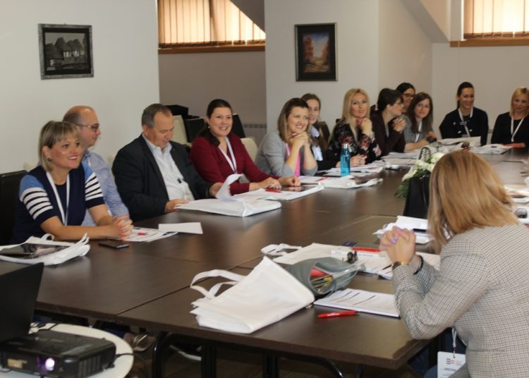 Završeni VI. susreti katedri za računovodstvo zemalja regije