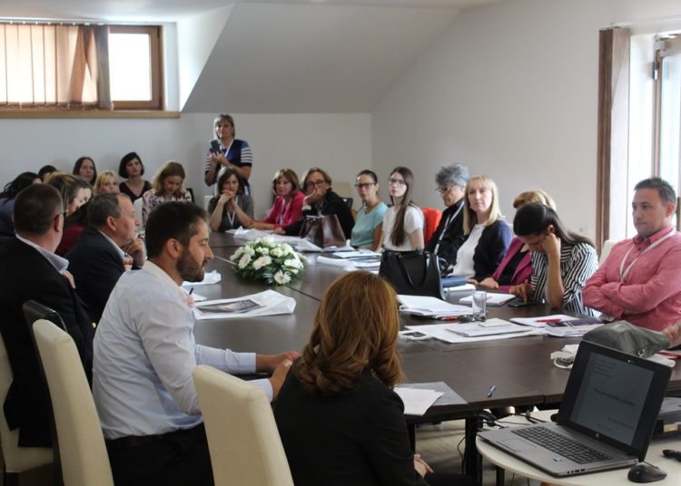 Završeni VI. susreti katedri za računovodstvo zemalja regije