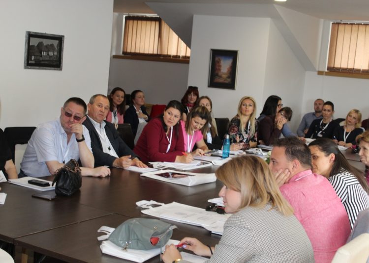 Završeni VI. susreti katedri za računovodstvo zemalja regije