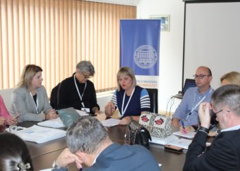 Završeni VI. susreti katedri za računovodstvo zemalja regije