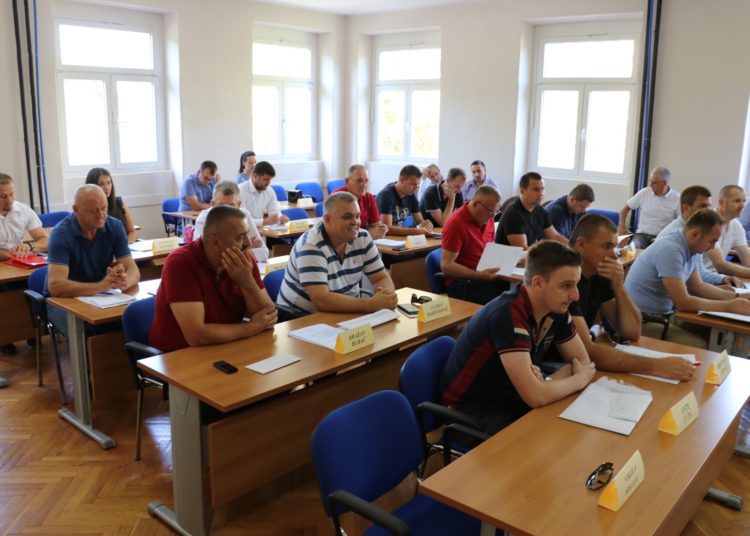 Gradsko vijeće Širokog Brijega usvojilo Odluku o potrebi izgradnje novog gradskog groblja