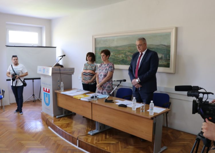 Gradsko vijeće Širokog Brijega usvojilo Odluku o potrebi izgradnje novog gradskog groblja