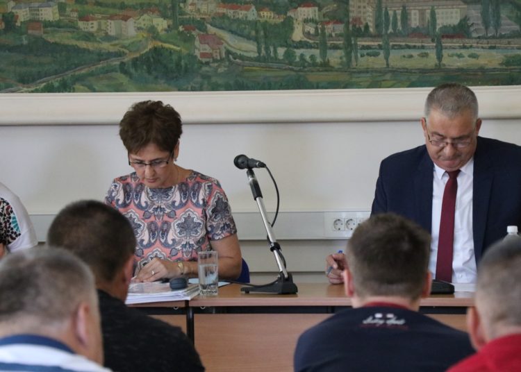 Gradsko vijeće Širokog Brijega usvojilo Odluku o potrebi izgradnje novog gradskog groblja