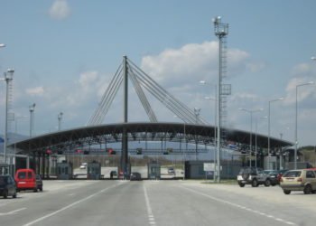 Pojačan promet na GP Izačić i Hum