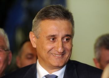 Karamarko objavom na Facebooku najavio povratak na političku scenu!?