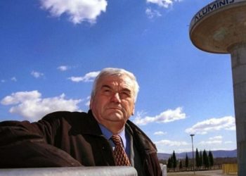 Izvještaj Mije Brajkovića: U kakvom je stanju bio Aluminij prije 10 godina?