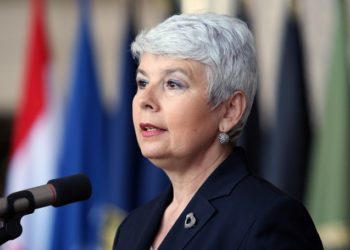 Jadranka Kosor se dodvorava Sarajevu: Zbog Kolindine izjave ispričala se BiH