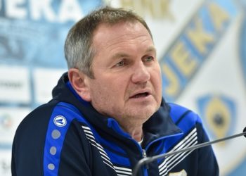 Kek o Hajduku: Zašto se netko boji biti trener na Poljudu? Tužan sam zbog njih