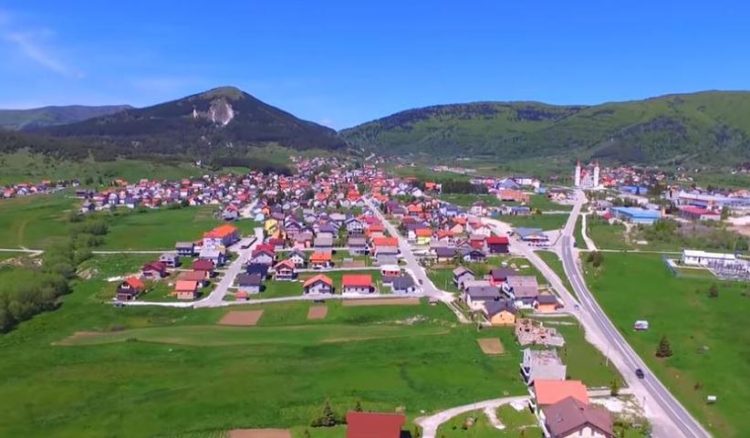 Detaljan program “Obiteljskog dana” na Kupresu