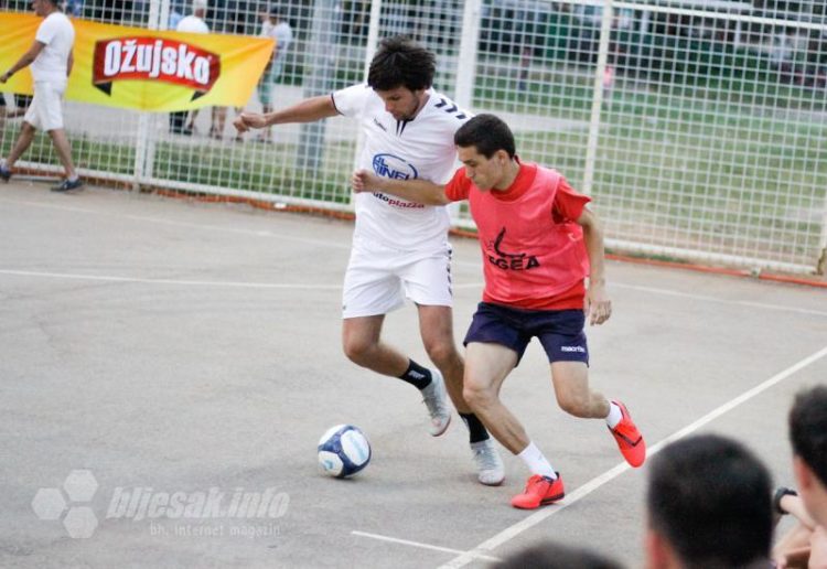 Od ponedjeljka ponovno kreće Liga MZ Mostara: Pogledajte raspored za sljedeći tjedan