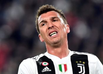 Mandžukić je odbio Borussiju i bira između Bayerna ili ostanka u Juventusu